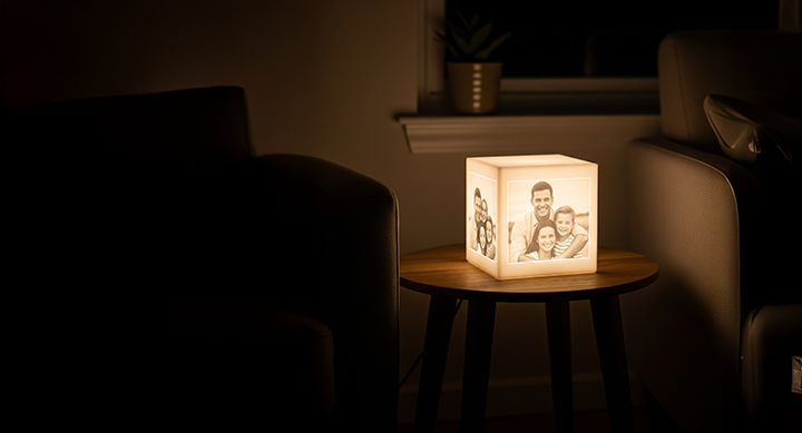 The Random Store - Custom Products