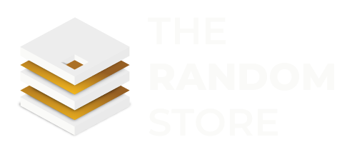 The Random Store - Custom Products